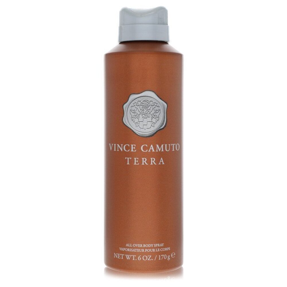 Vince Camuto Terra by Vince Camuto Body Spray 6 oz